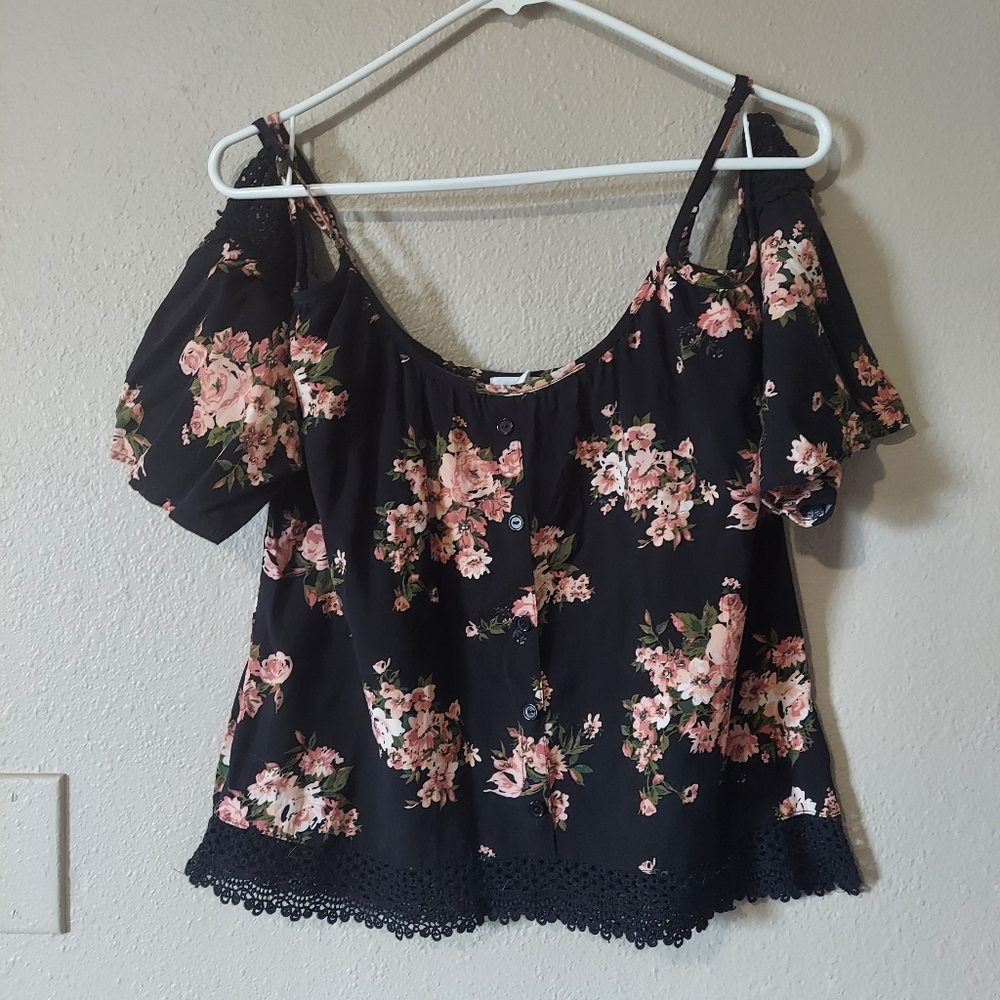 Womens top